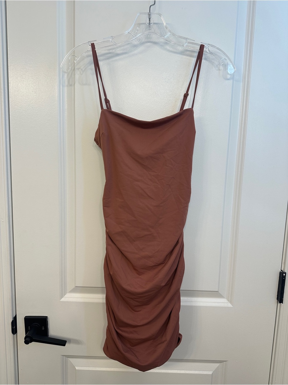 Tiger mist dress